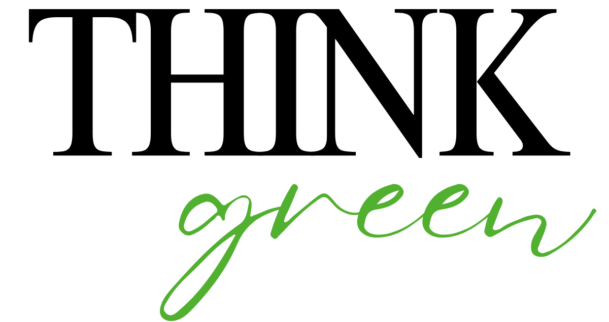 ThinkGreen Logo